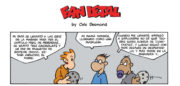 Cels Piñol presenta… Fan Letal 43