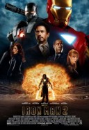 Iron Man 2, demasiado friki para ser cierto