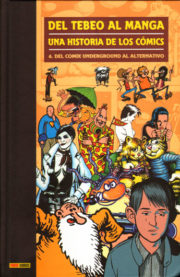 Derecho a cita en el cómic: un problema para todos
