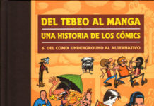 Derecho a cita en el cómic: un problema para todos