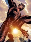 ¿Quiere Edward Norton ser Hulk? ¿Tenemos ya Hank Pym?