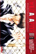 MundoManga: WILD ADAPTER, de Kazuya Minekura