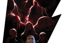 Thunderbolts: Bienvenidos a La Balsa