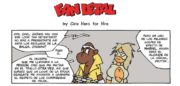 Cels Piñol presenta… Fan Letal 44