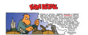 Cels Piñol presenta… Fan Letal 45