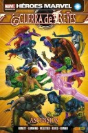 Guerra de Reyes: Ascensión
