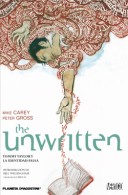 The Unwritten: Tommy Taylor y la identidad falsa