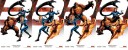 Jonathan Hickman y el Rompecabezas Fantástico