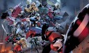 Sorpresa en el Uncanny X-Men #526