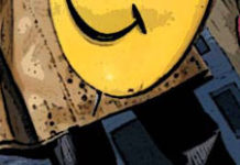 V de Vigilantes: Los mejores personajes