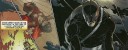 Daken quiere ser como Wonder Woman