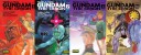 Mangaland #06: Gundam The Origin por Marc Bernabé