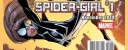 Nueva serie de Spider-Girl