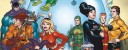 Jesús Saiz nos habla de The Brave and the Bold #35