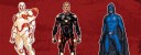 SDCC 2010: El proyecto secreto de Stan Lee