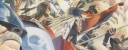 SDCC 2010: Astro City al cine, webs de Thor y el Capi y otras cosas