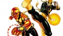 SDCC 2010: Puño de Hierro y Power Man vuelven a hacer la calle