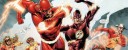 SDCC 2010: tranquilos fans de los velocistas, llega Speed Force