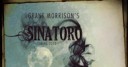 SDCC 2010: Grant Morrison se pasa al cine