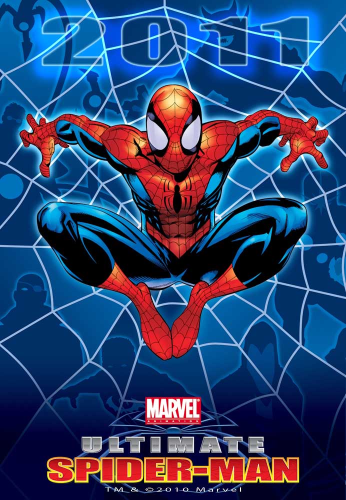Paul Dini se une al equipo de Ultimate Spider-Man - Zona Negativa