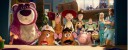 Toy Story 3, nostalgia juguetera