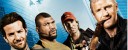 El Equipo A (2010), cuatro hombres que formaban un comando