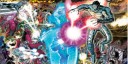 Avengers #5: Bendis también tiene pizarra
