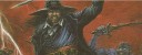 Las extrañas aventuras de Solomon Kane