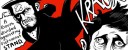 V de Vigilantes: Miller, ¿»haciendo» historia?
