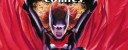 J. H. Williams III habla de su nueva serie de Batwoman