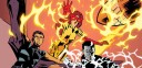 «Game On» el regreso de los crossovers anuales