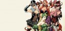Las Chicas de Marvel se hacen digitales