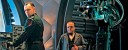 ZN Cine: Primera foto de Red Skull y Arnim Zola