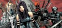 Uncanny X-Force: Lobezno y El Legado de ROB!