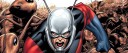 El Hombre Hormiga y la Avispa (III): Entomología del Universo Marvel