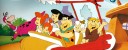 V de Vigilantes: «¡Yabba Dabba Du!»