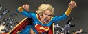 NYCC ’10: nuevo equipo creativo para Supergirl