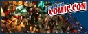 NYCC’10: Vengadores a por todas.