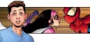 NYCC’10: Ultimate Spider-Man tiene nueva dibujante
