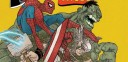 Adelanto de Strange Tales Volumen II