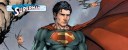 Shane Davis habla de Superman: Earth One