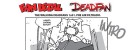 Cels Piñol presenta… Fan Letal 57