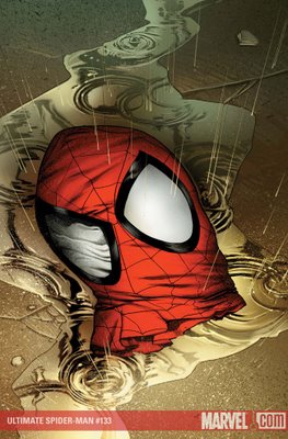 La Muerte de Spider-Man - Zona Negativa
