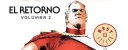 Supreme regresa de la mano de Random House Mondadori