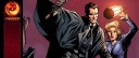 Ruse y Sigil inician la Crossgeneración Marvel