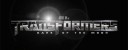 Trailer de Transformers: Dark Of The Moon