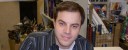 Geoff Johns habla de sus colecciones en el Universo DC