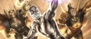 Annihilators, Abnett y Lanning siguen en las Estrellas