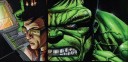 Simon Bisley hace Increíble a Hulk