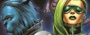 Astonishing X-Men: SWORD